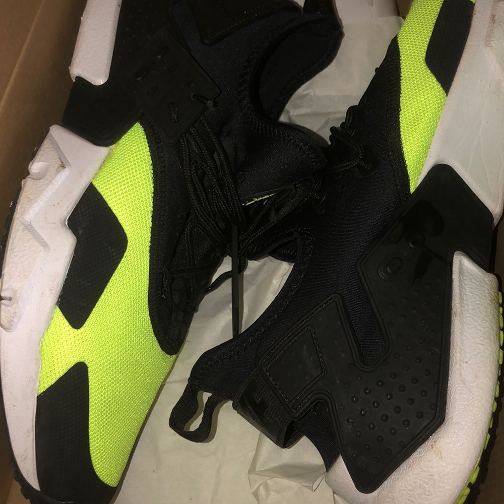 Nike huarache